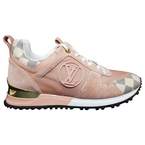 louis vuitton new sneaker|Designer Sneakers for Women .